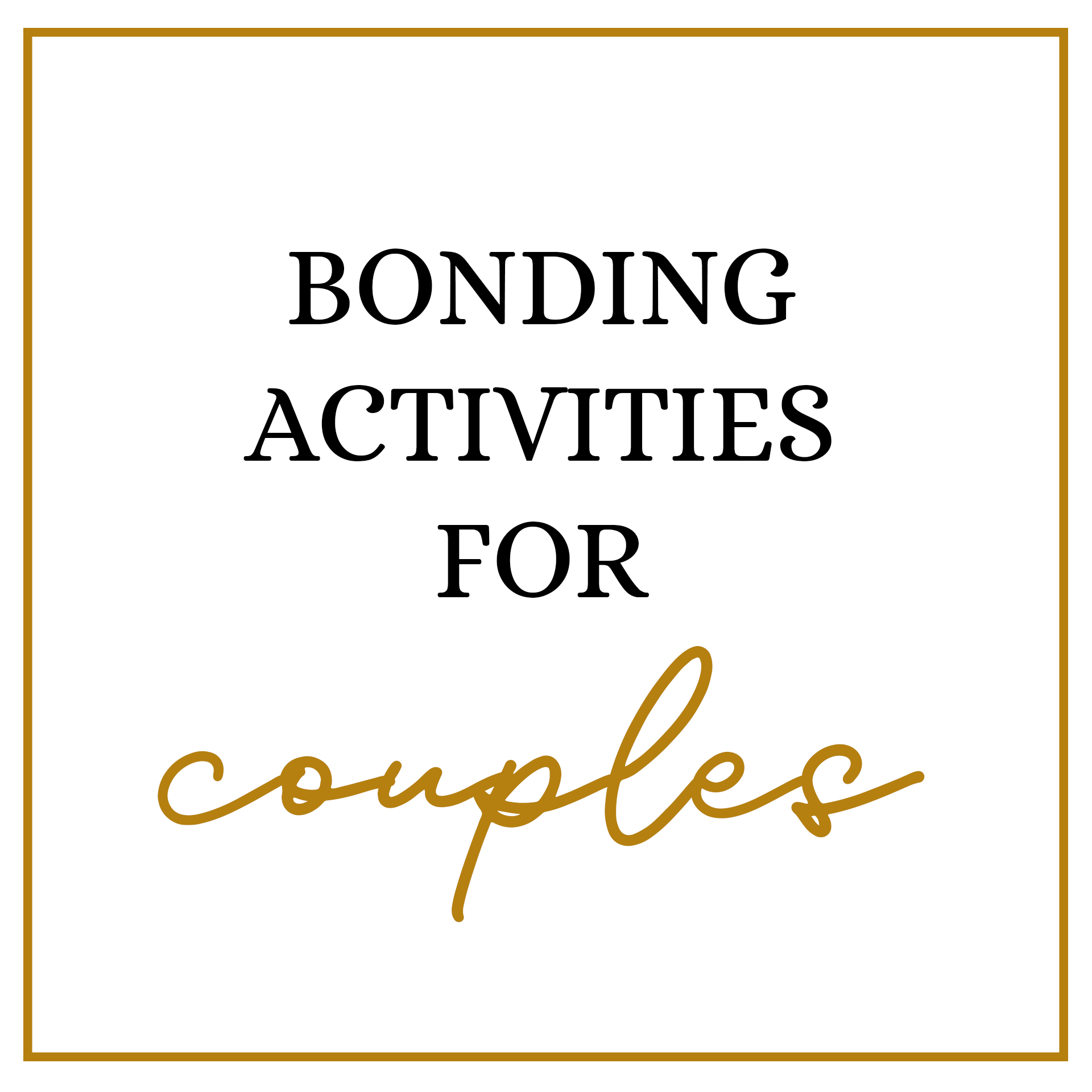 Bonding-for-Couples