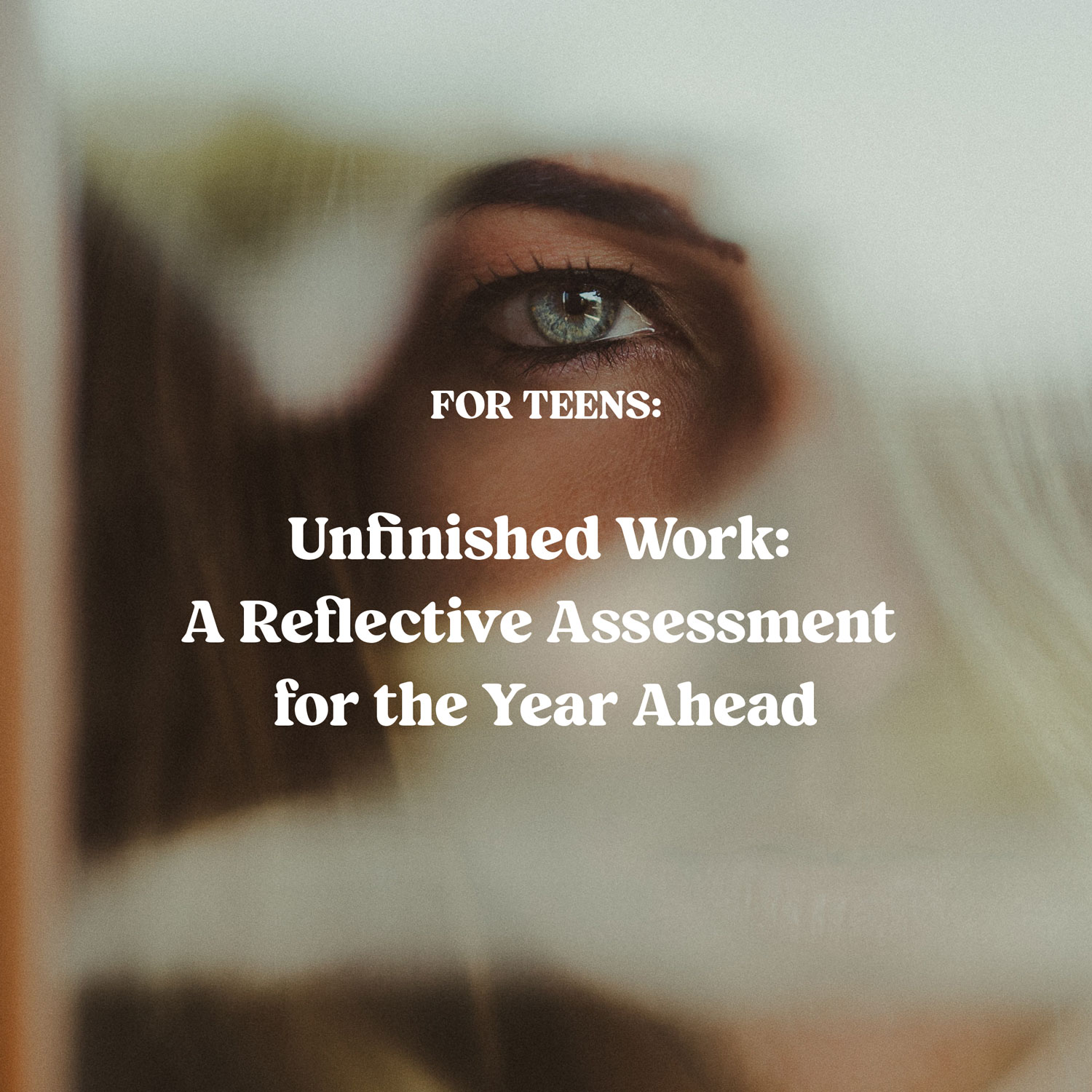 Becky-2026-New-Year-Assessment-Teens-Cover