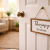 Therapy-in-session-door-sign