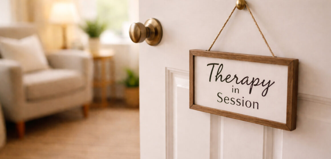 Therapy-in-session-door-sign