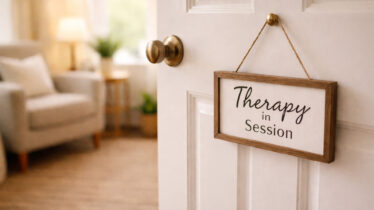 Therapy-in-session-door-sign